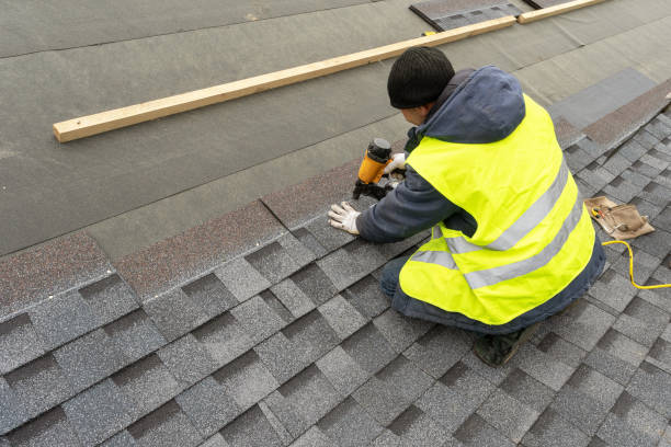 Yountville, CA Roofing Contractor Company