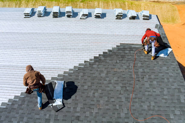 Quick and Trustworthy Emergency Roof Repair Services in Yountville, CA