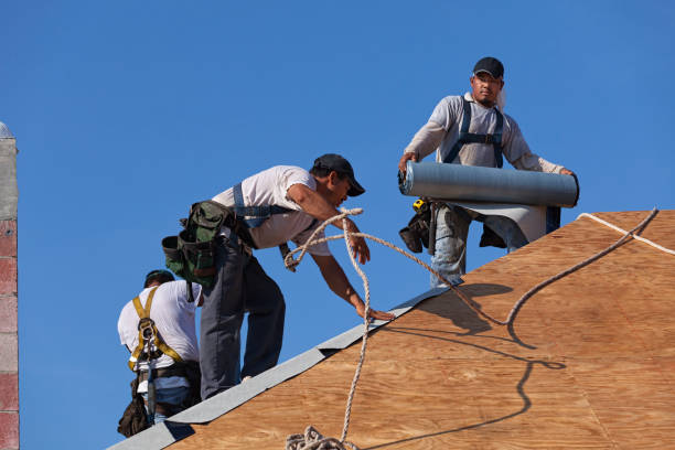 Roof Waterproofing Services in Yountville, CA