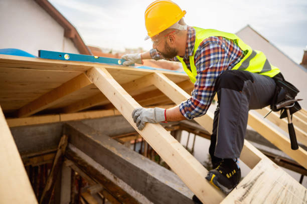 Best Local Roofing Companies  in Yountville, CA