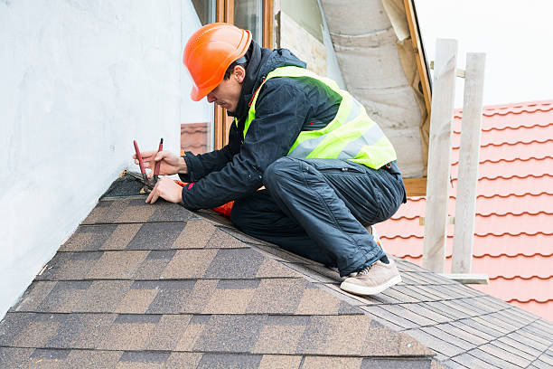 Quick and Trustworthy Emergency Roof Repair Services in Yountville, CA