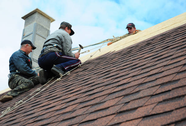 Best Storm Damage Roof Repair  in Yountville, CA
