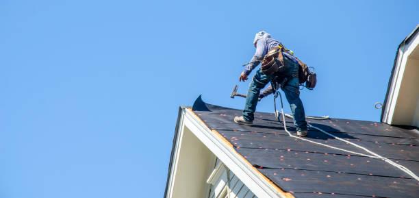 Quick and Trustworthy Emergency Roof Repair Services in Yountville, CA